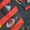 AC Milan Home 2006-07 Retro Jersey image 1