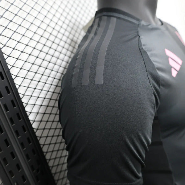 Buy Inter Miami Away 2025-26 Player version jersey image 7