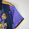 Buy Real Madrid Purple Edition jersey 23-24 image 3