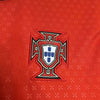 Buy Portugal home jersey 2025-26 Euro jersey Customizable image 7