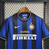 Inter Milan Home 2009-10 Retro jersey Customizable image 7