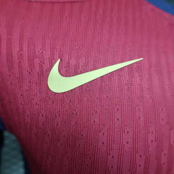 Buy Barcelona home x Travis Scott 2024-25 Player Version jersey image 9