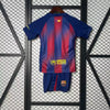 Buy Barcelona Home 2025-26 Kids jersey image 1