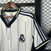 Buy Real Madrid 2025-26 Baseball jersey image 3