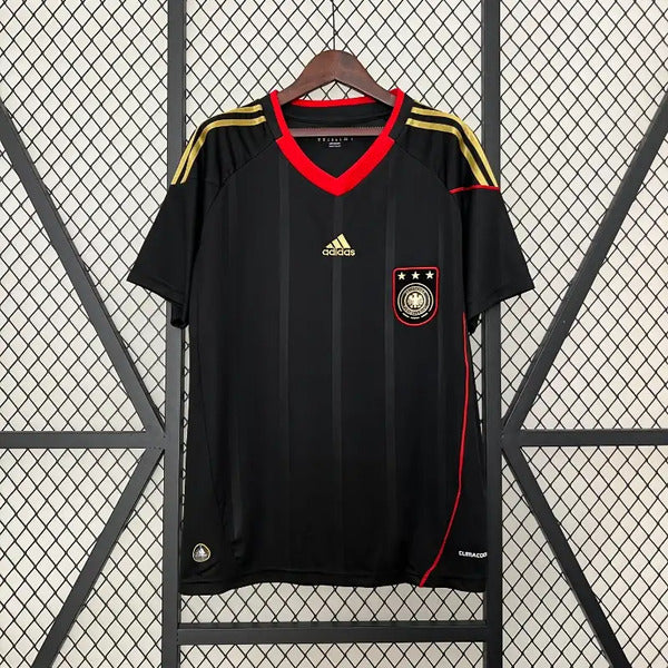 Buy Germany Away 2010 Retro jersey Online india image 0