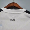 Buy Manchester united away 2010-11 retro jersey Online India image 2