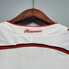 Ac Milan Away 2006-2007 Retro Jersey image 5