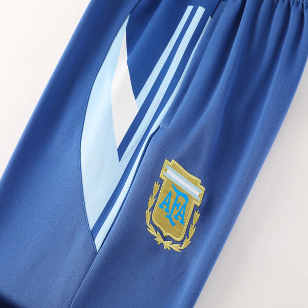 Buy Argentina jacket 2024 tracksuit Online India image 2