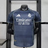 Buy Real Madrid Away 2025-26 player version jersey image 0