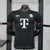 Bayern Third 2025-26 Player version jersey image 0