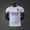 Buy Ac Milan Away 2026-27 player version Jersey