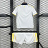 Al Nassr Away 25-26 kids jersey