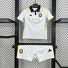 Al Nassr Away 25-26 kids jersey