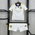 Al Nassr Away 25-26 kids jersey