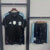 Argentina Black 2026 Worldcup kids jersey