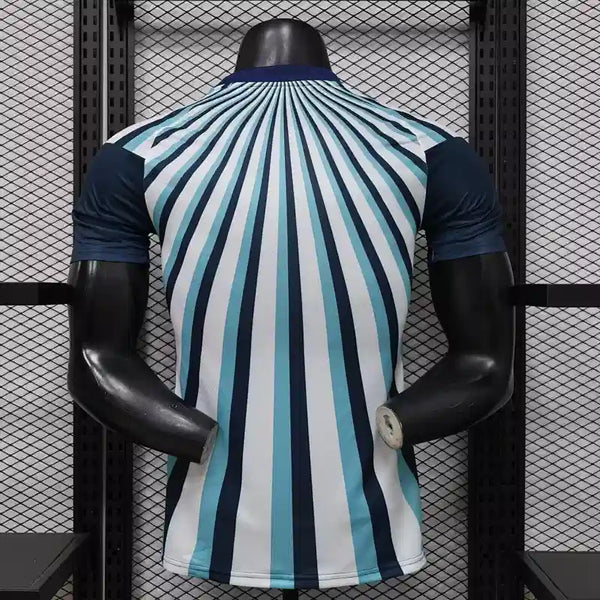 Buy Argentina Pre-match 2026 worldcup Player version jersey