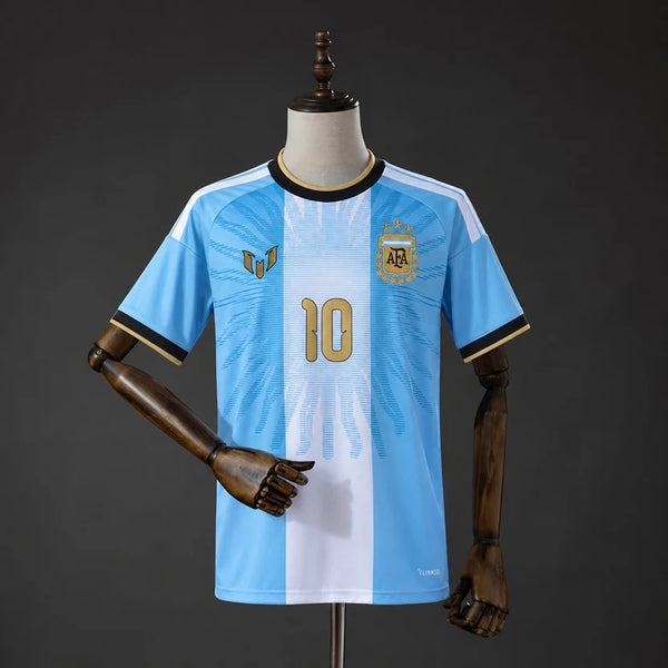 Argentina 2026 Messi 10 jersey online in India