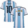 Argentina World Cup Messi Home Kit 2026 online in India