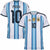 Argentina World Cup Messi Home Kit 2026 online in India