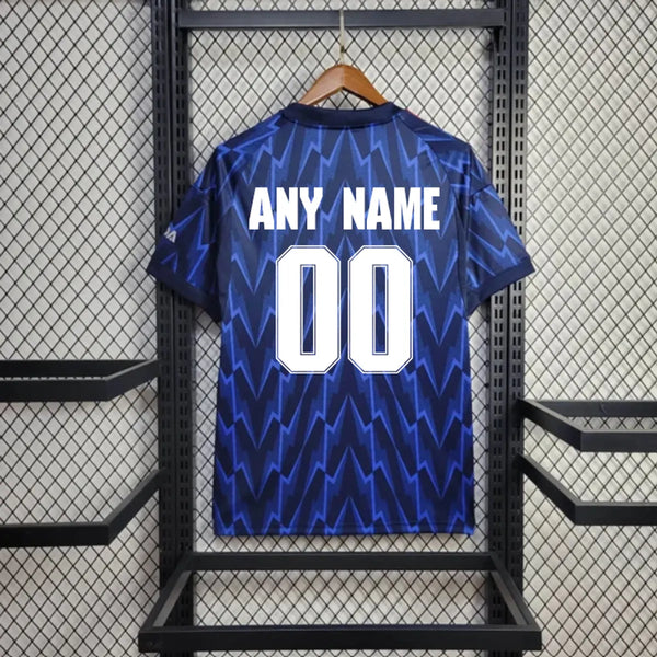 Arsn Away 2025-26 Customizable Jersey