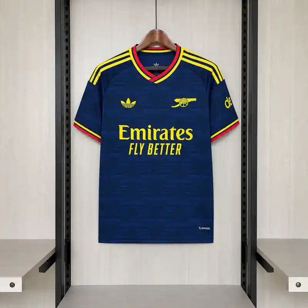 Arsn Away 26-27 jersey