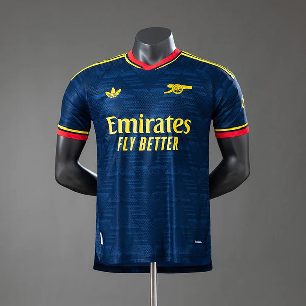 Buy Arsnl Away 2026-27 Player version jersey