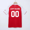 Arnal Home 2025-26 Customizable Jersey