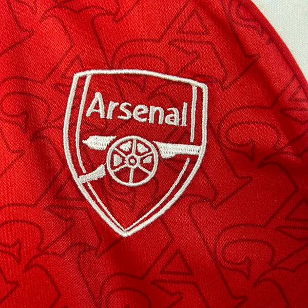 Arsn Home 25-26 kids jersey