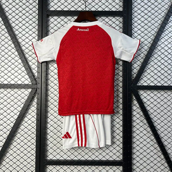 Arsn Home 25-26 kids jersey
