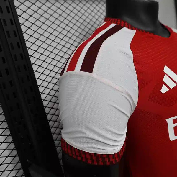 Buy Arsnl Home 2026-27 Player version jersey