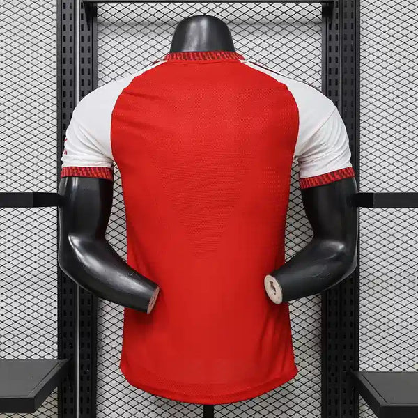 Buy Arsnl Home 2026-27 Player version jersey