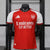 Buy Arsnl Home 2026-27 Player version jersey