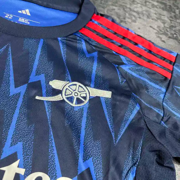 Arsn away 25-26 kids jersey