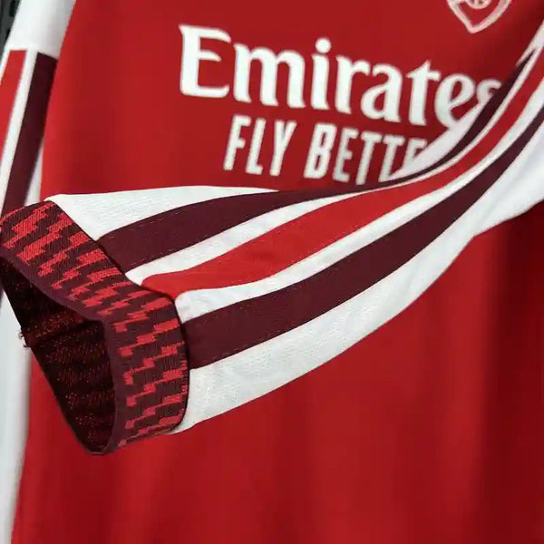 Arsn Home 26-27 Full sleeves jersey