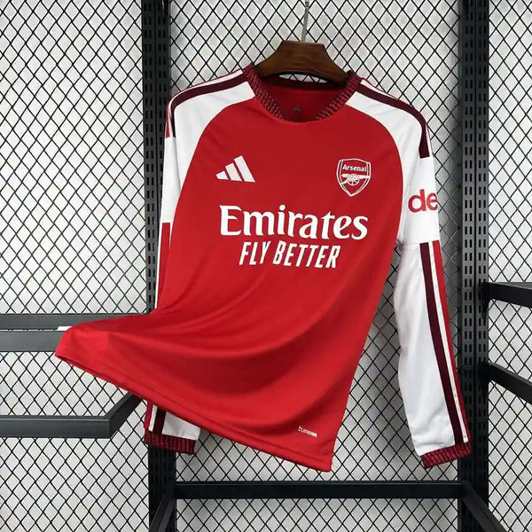 Arsn Home 26-27 Full sleeves jersey