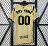 Barcelona Away 2025-26 Jersey Custom