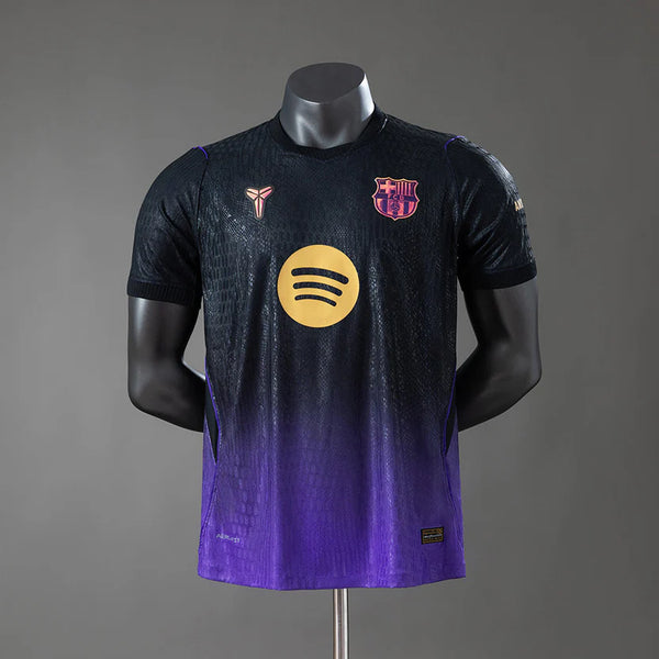Barcelona Away 2026-27 Player Version jersey