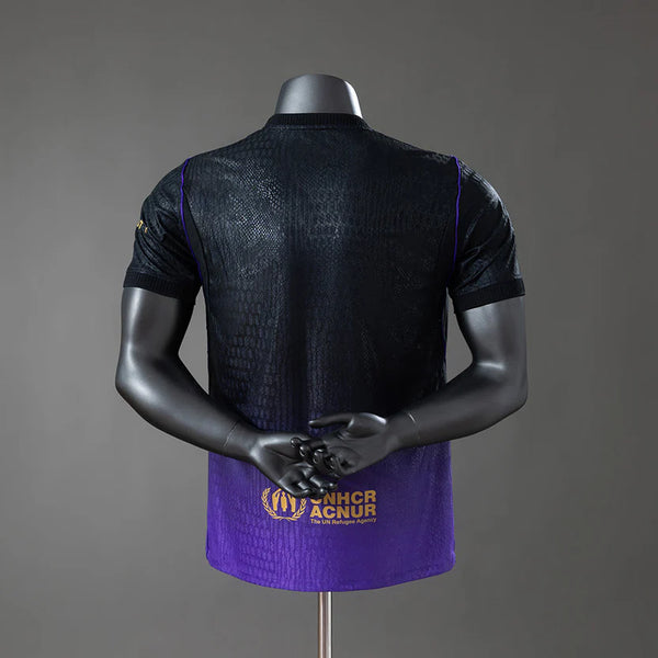 Barcelona Away 2026-27 Player Version jersey