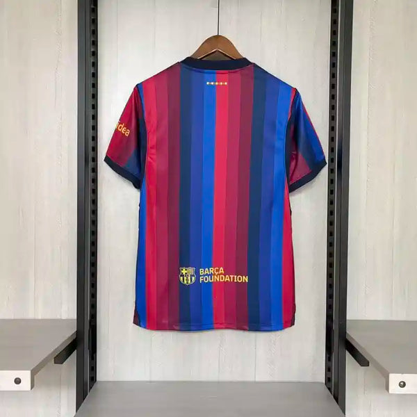 Buy Barcelona Home 2026-27 Jersey