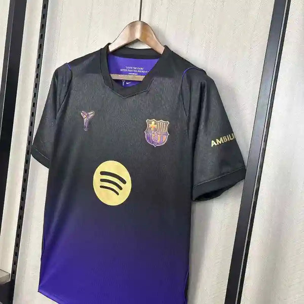 Barcelona Away 2026-27 Jersey