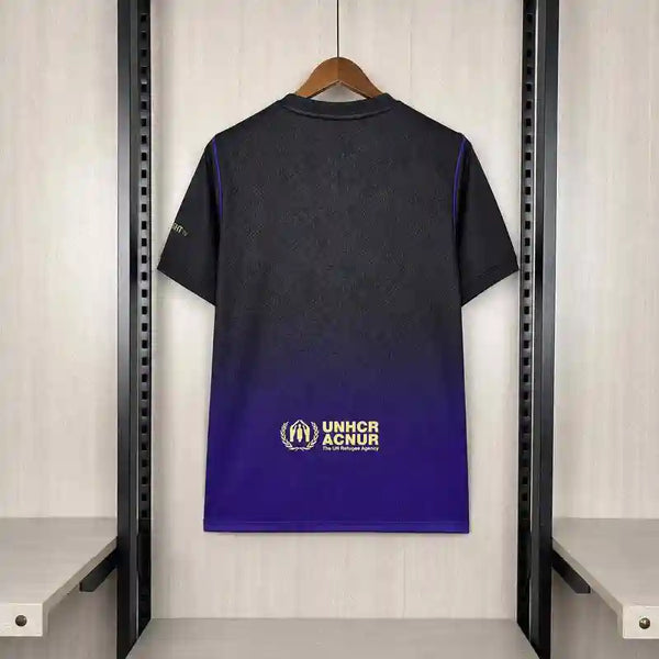 Barcelona Away 2026-27 Jersey
