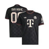 Bayern Munich Third 2025–26 Customizable Jersey