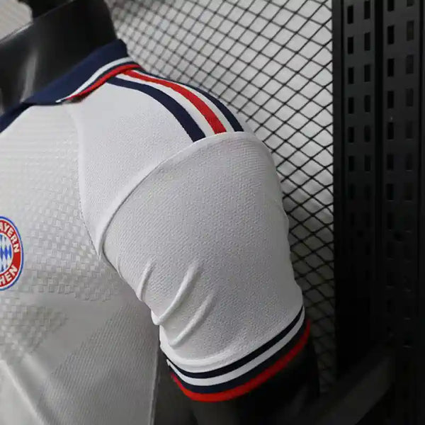Bayern Away 2026-27 Player version jersey