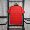 Belgium Home 2026 World Cup jersey