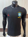 Buy Brazil Goalkeeper 2026 World Cup Player version Jersey