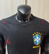 Buy Brazil Goalkeeper 2026 World Cup Player version Jersey