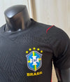 Buy Brazil Goalkeeper 2026 World Cup Player version Jersey