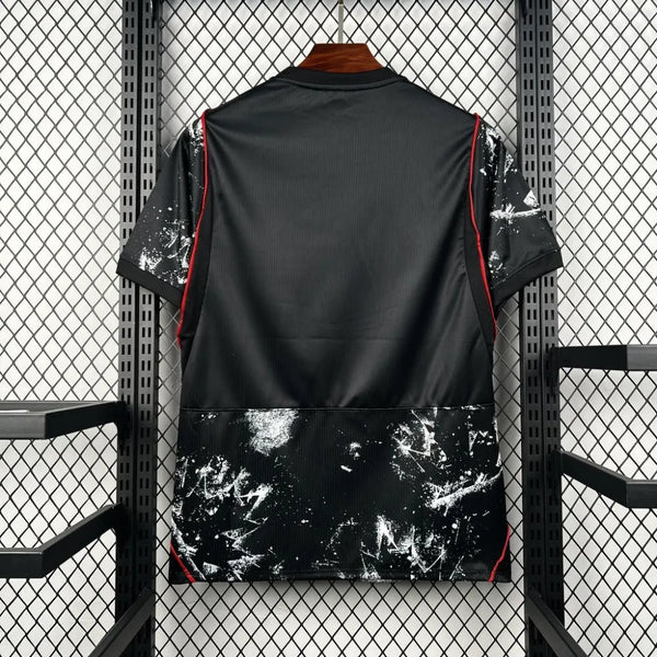 Canada Away 2026 Worldcup jersey