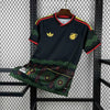 Jamaica Away 2026 World Cup Jersey