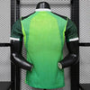 Nigeria Home 2026 World Cup Player version jersey